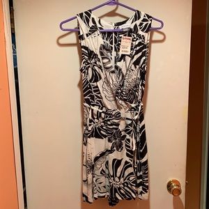 Calvin Klein dress/romper